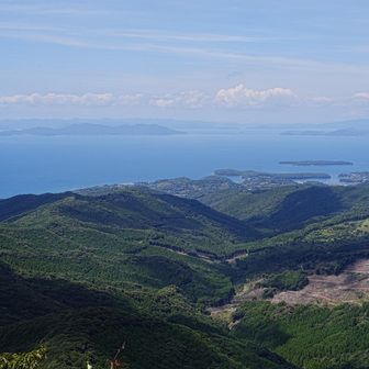 獅子島　　御所浦島
天草下島　　天草上島