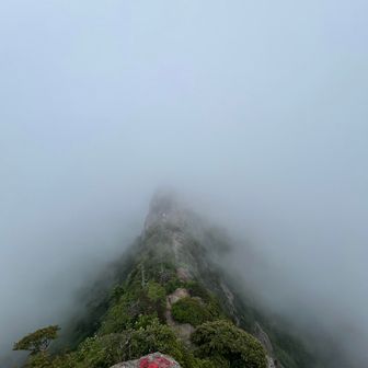 これまた刹那
行きたいけど、
ソロこそ勇気ある撤退