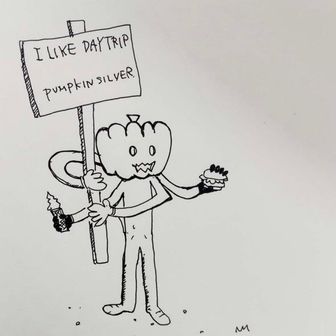 ユーザーかぼちゃ