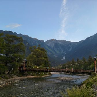 橋