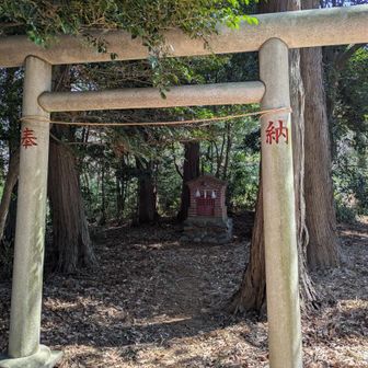 いよいよグレーピーク巡りへ