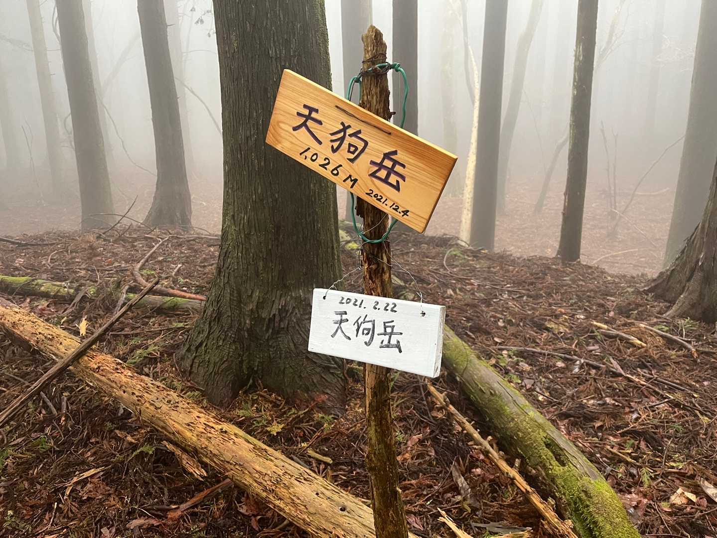 地味2のpeak4