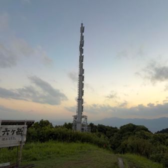 16分後
薄くなって日の出を迎えるって感じですが、雲が分厚く出ませんでした🤣