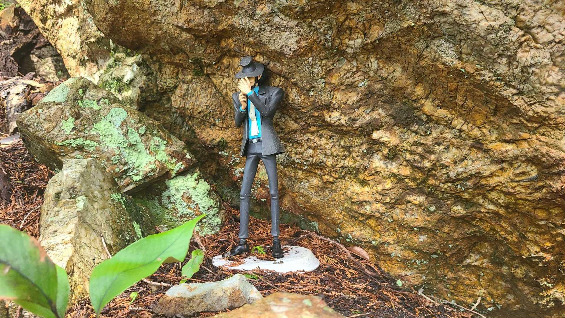 ⛰️楽しみながらミカトレ⛰️ 三上山（近江富士）・女山 / araiotouの