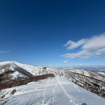 そろそろお別れ〜〜👋
絶景堪能でした✨