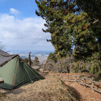 若杉楽園
キャンパーもたくさん！