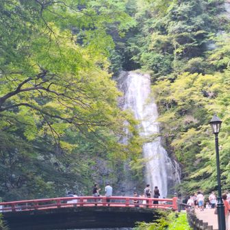 大滝　