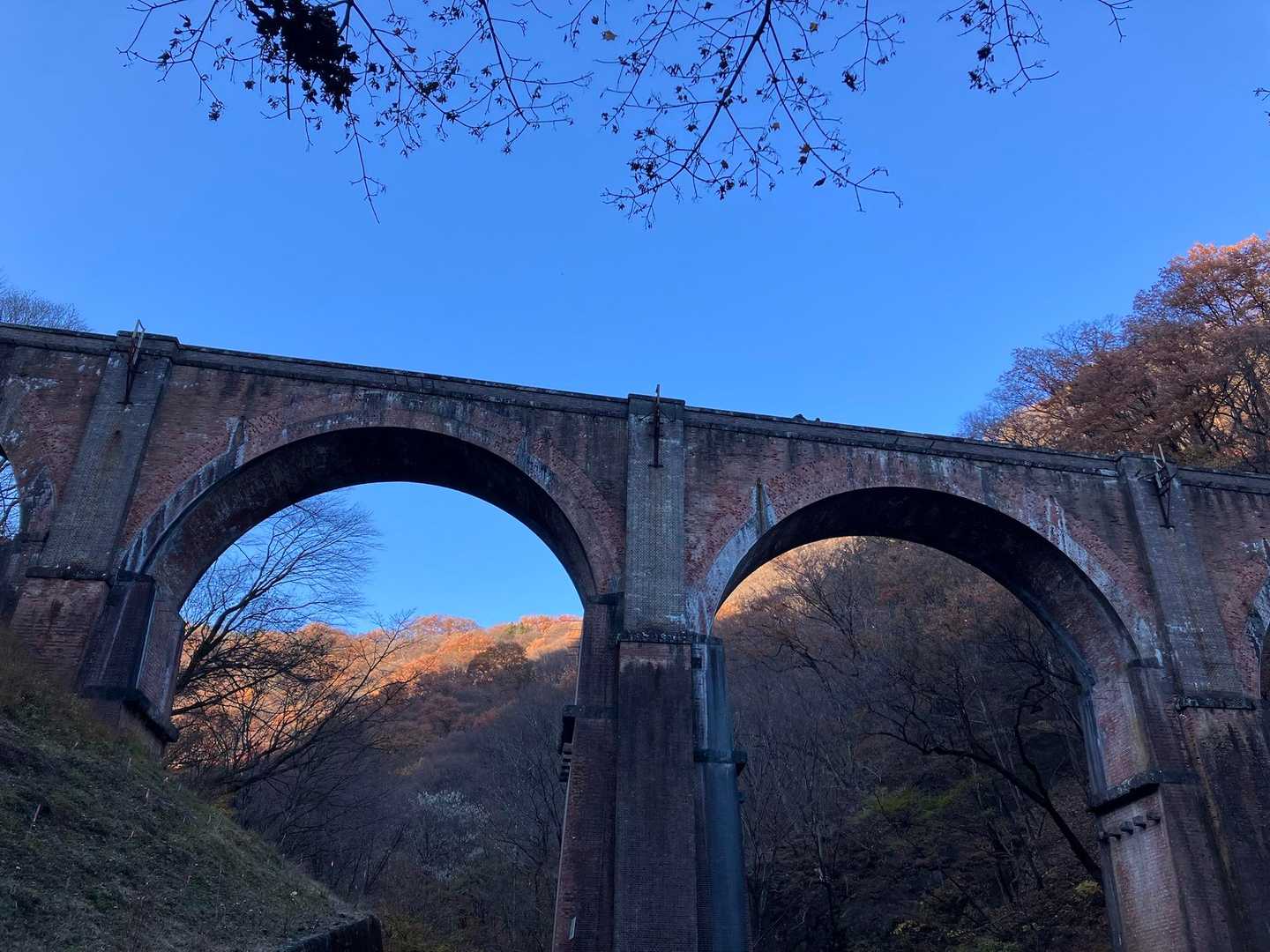 めがね橋