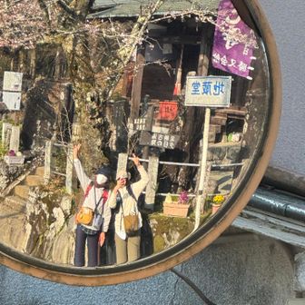 ママ友Tちゃんと私

ヽ(*･ᗜ･)人(･ᗜ･* )ﾉ