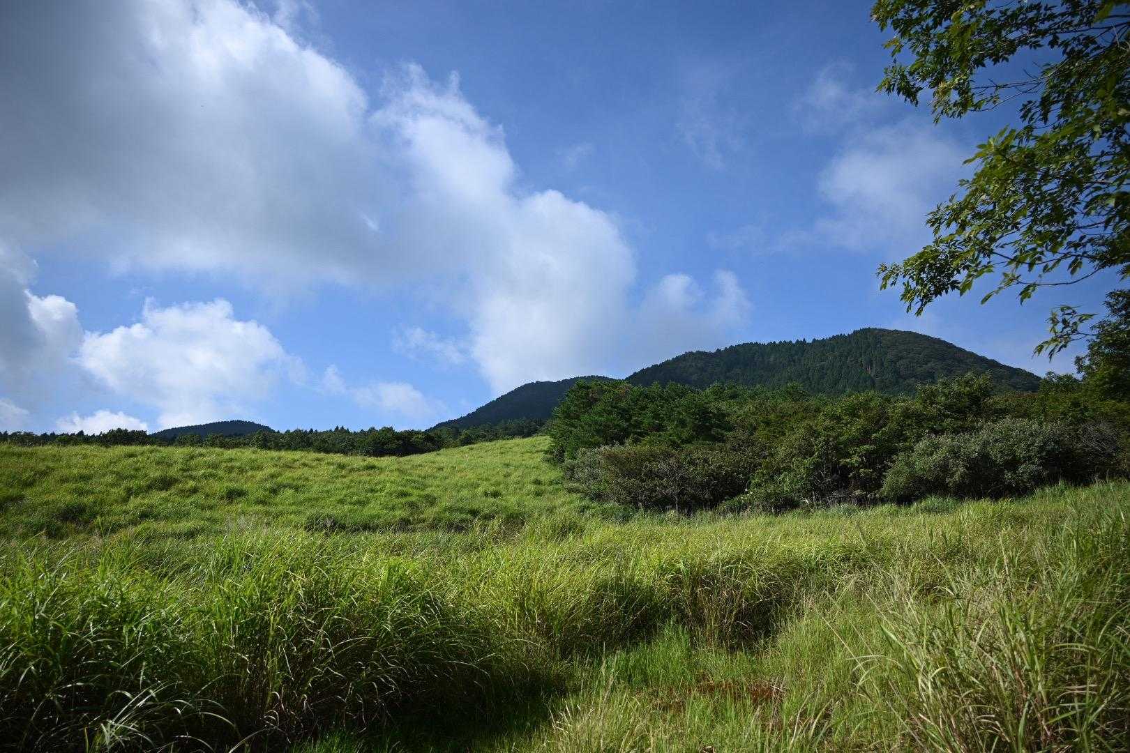 出発！
すでに暑い🥵