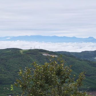 那須岳がよく見える
那須岳も行きたいなぁ