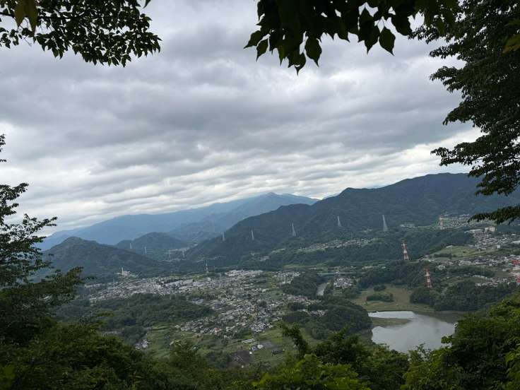 草戸山（高尾山・陣馬山・景信山 / 東京・神奈川） / アクセス・地図