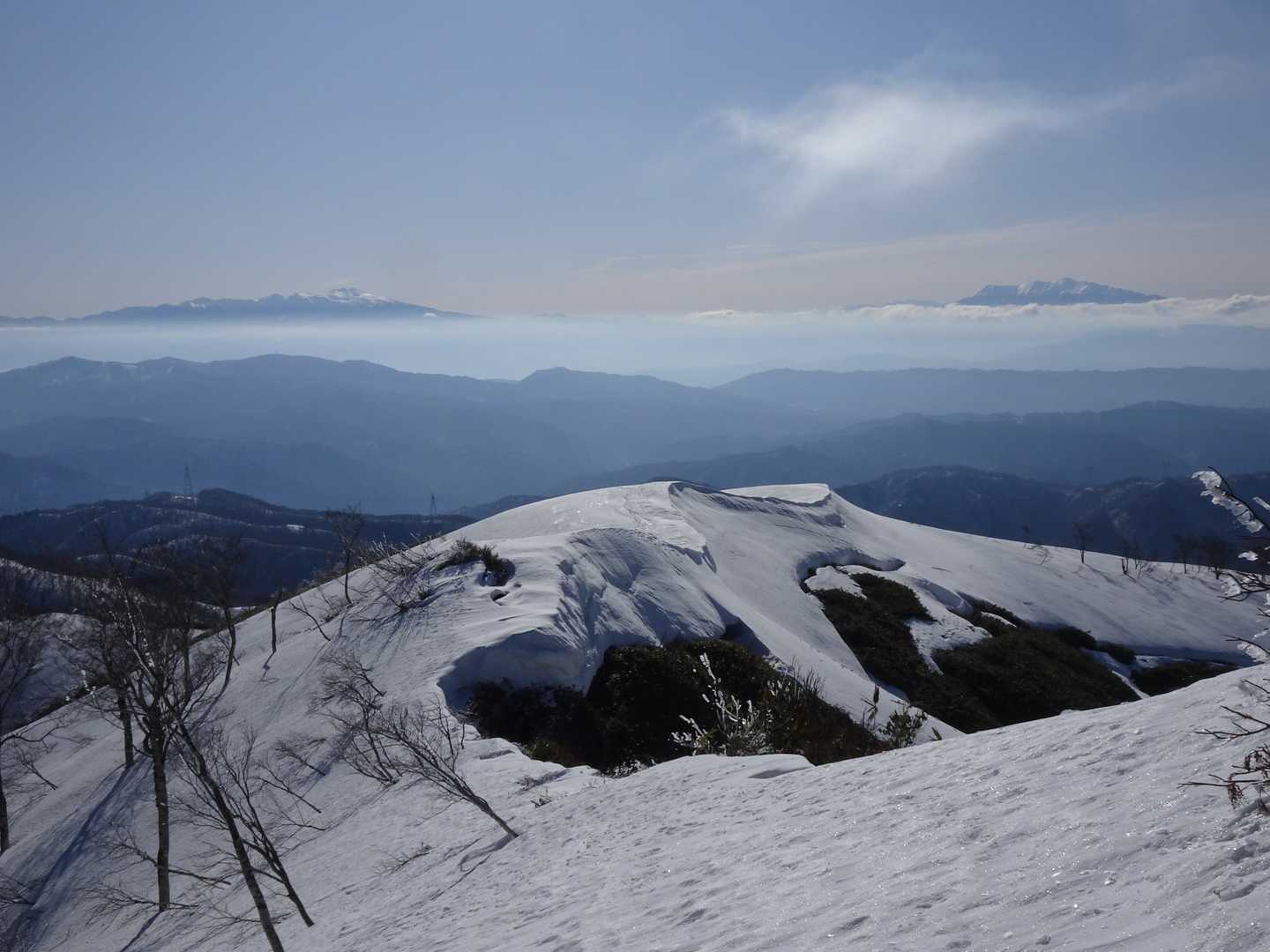 乗鞍・御嶽🏔🏔❣