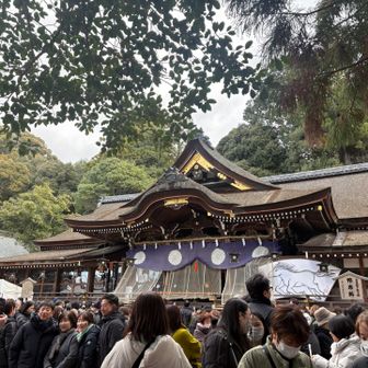 あったかい場所