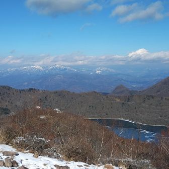 地蔵岳から大沼を臨みます✨
山頂は少し風が吹いてましたが
穏やかな一日でした