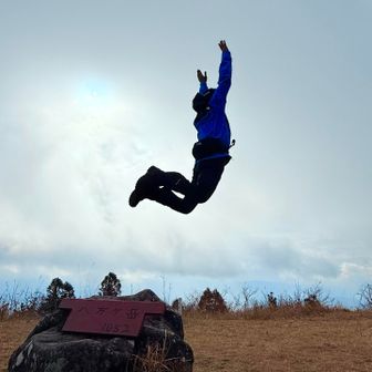 気分を表現してます