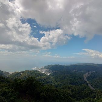 今日は富士山🗻はお休みだけど、目えそうな感じなんだよね～😅