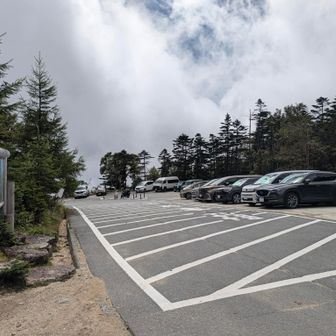 お疲れ山でした