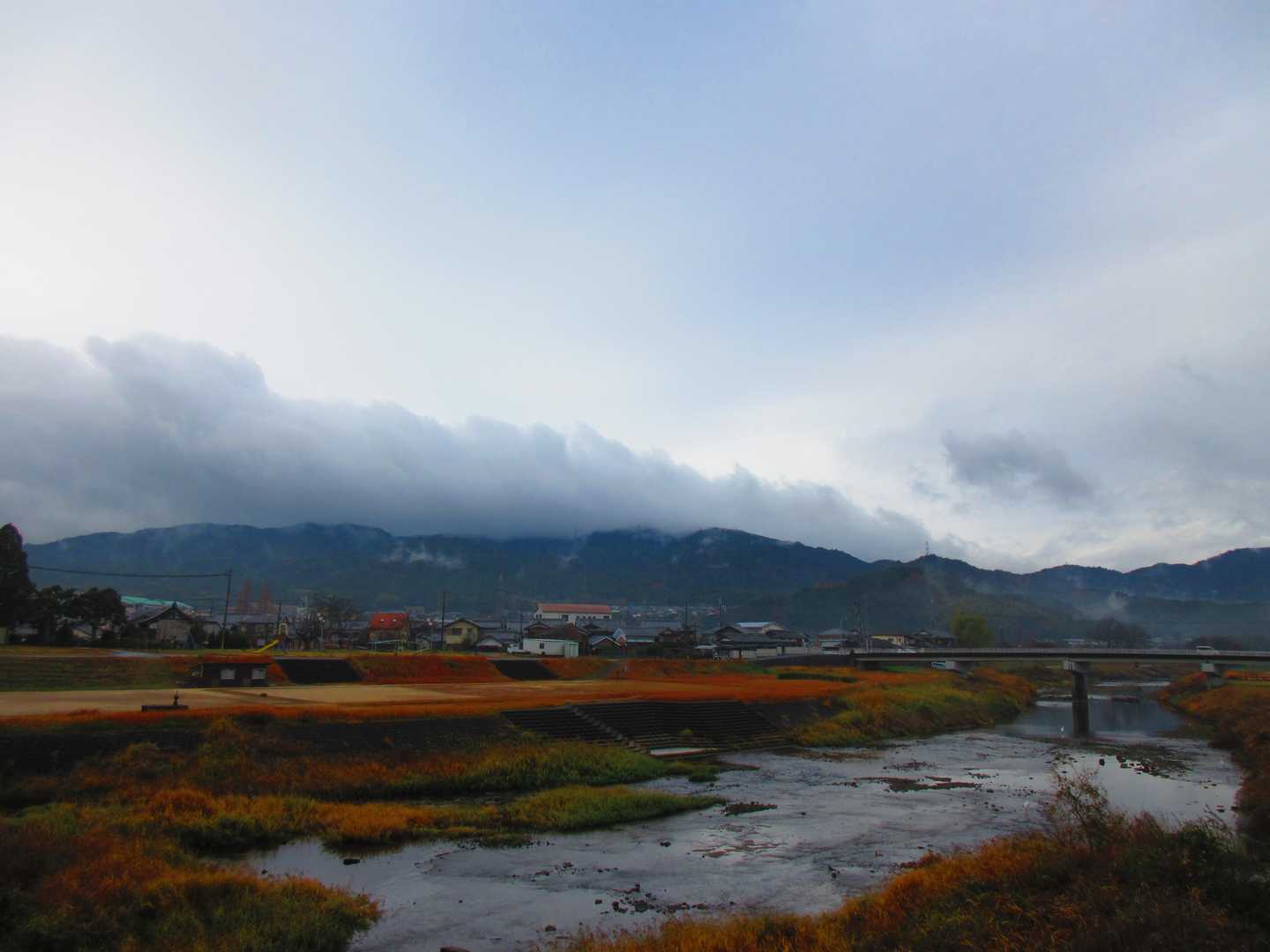 飯道山