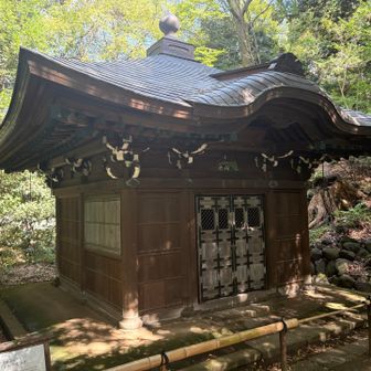 水戸光圀が大日本史を編纂した場所