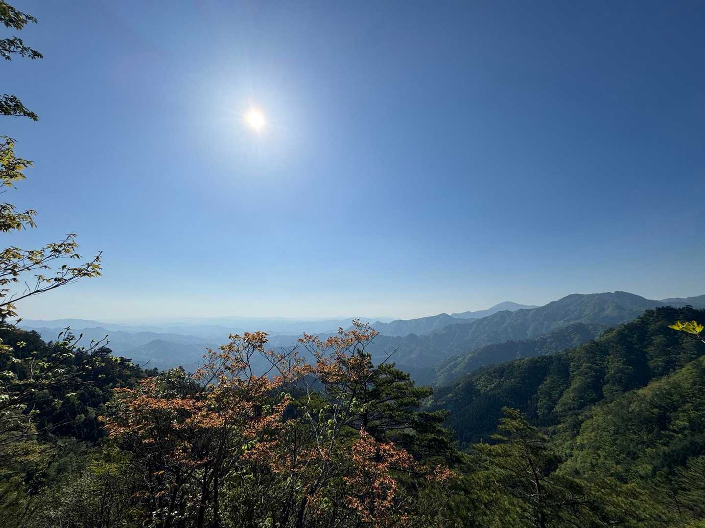 絶景🤩💙✨✨