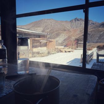 最高のひととき