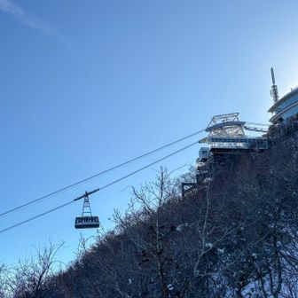 富裕層の乗り物だ！
