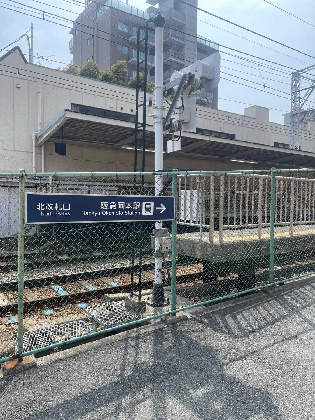 金鳥山 往復コースの写真