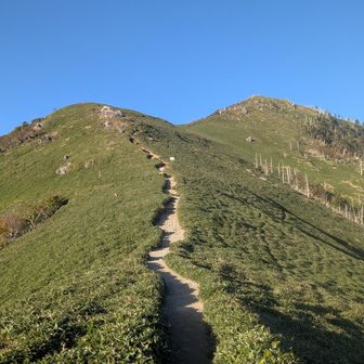 剣山