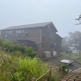 カレー食べてた人いました