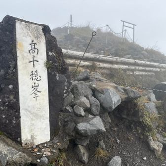 峰様お久しぶりです🥰