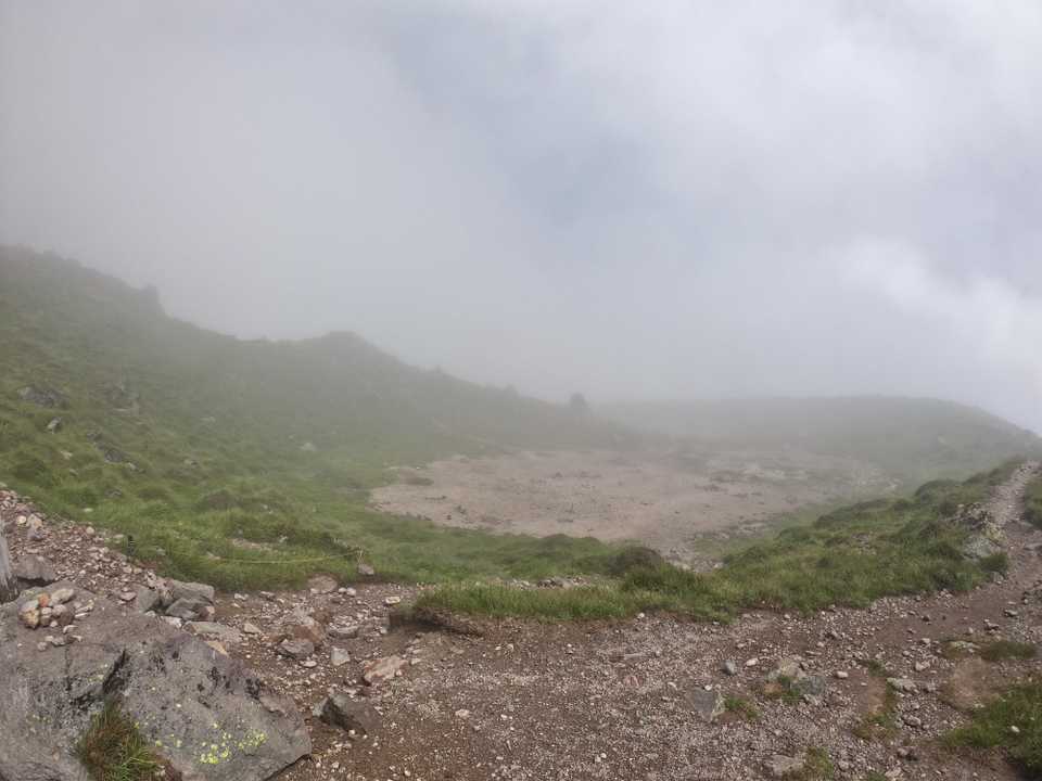 日光白根山 の写真 20