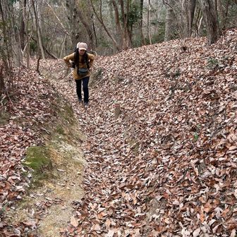 エリちゃんもう少しよー