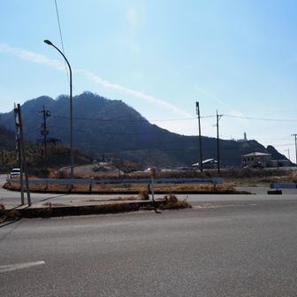 バイバーイ
（でも、私はまたすぐ来るんだけど）