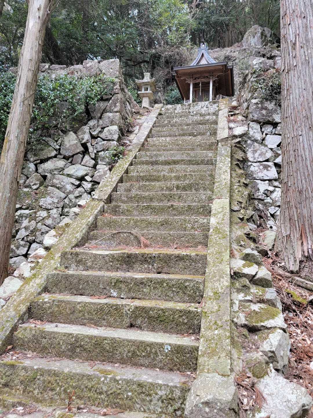 大天井-鎌倉山 周回コースの写真