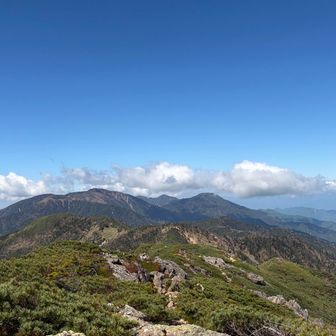 光岳だったっけ、、
