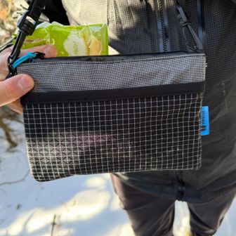 ホント素晴らしい出来(°▽°)
他にも数々のアイテムを見せてもらい感激🤩
仕事しながら、山トレしながら…時間を作り出すのが上手いんだな…