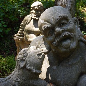 にわか