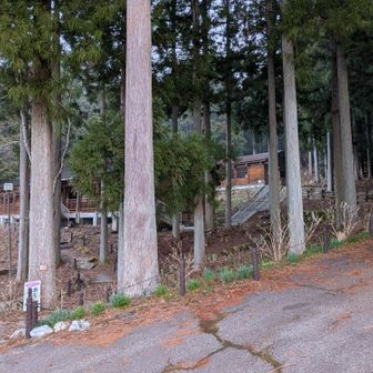 森林学習展示館