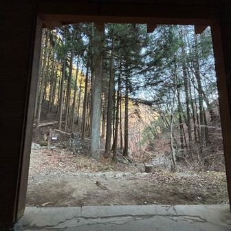 このアングルいいかも…