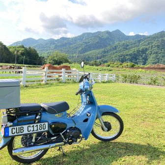 アラビック富山