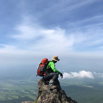 たかもん&たかもも
