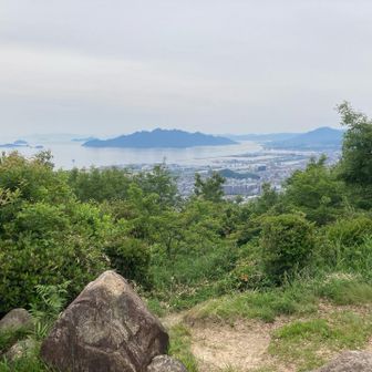 本日の宮島⛩️