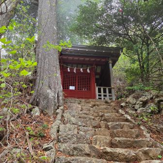奥之院