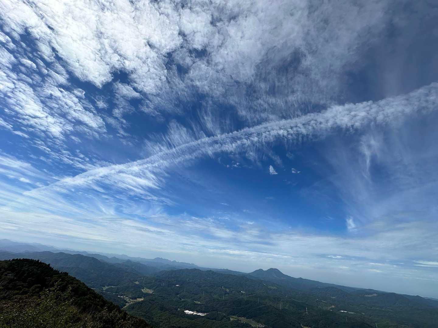 琴引山 往復コースの写真