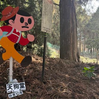 登山装備しっかりバージョン