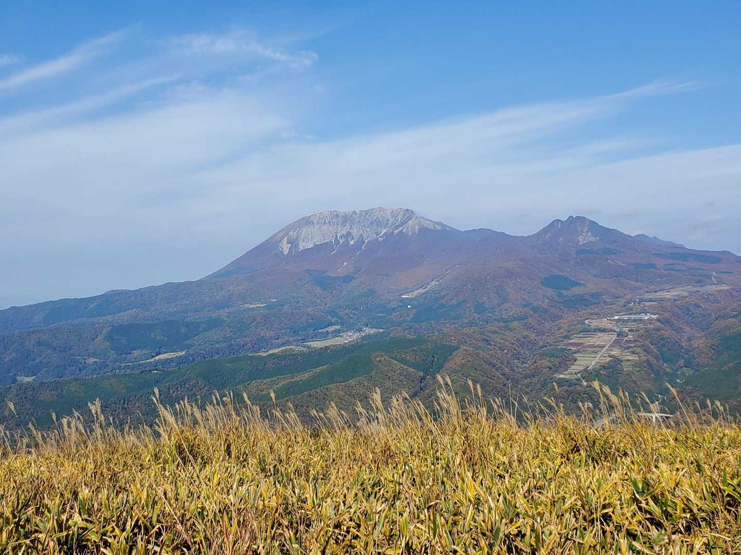 大山南壁、ありがとうございます🙏