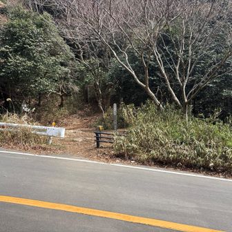 ここに自販機あったら嬉しい