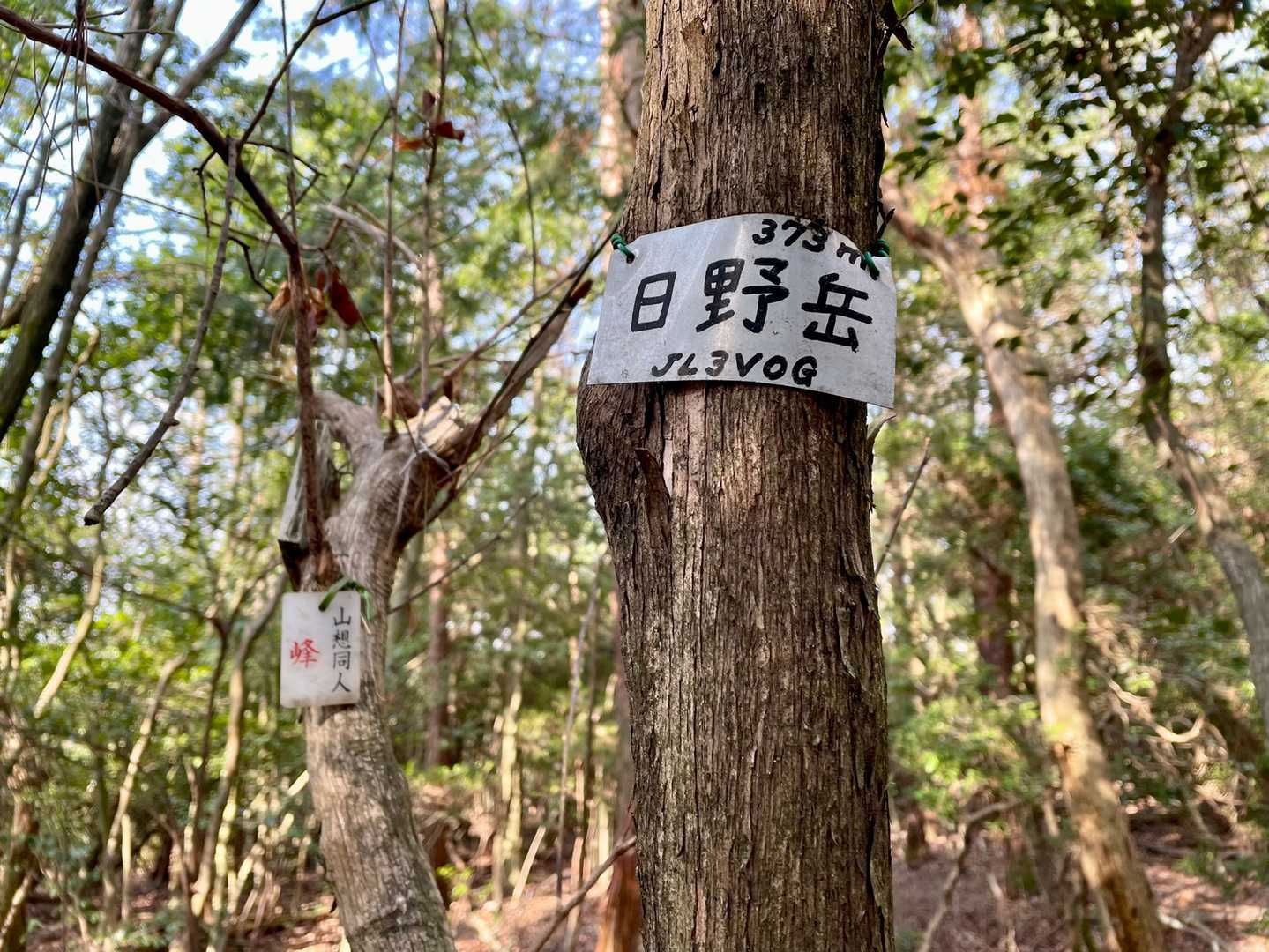 ヒノノニトン
