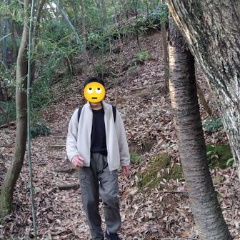 途中慣れない道で神経を研ぎ澄ませたようで良い登山になりました🤣🤣お疲れ様でした😊